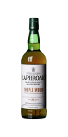Rượu Laphroaig Triple Wood