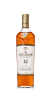 Rượu Macallan 12 Sherry Oak UK