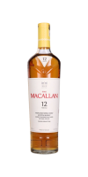 Rượu Macallan 12 The Colour Collection