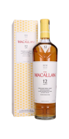 Rượu Macallan 12 The Colour Collection 2