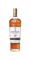 Rượu The Macallan 30 Sherry Oak