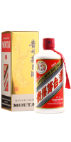 Rượu Mao Đài Phi Thiên - Kweichow Moutai Flying Fairy - 500ml 53%