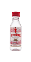 Rượu Mini Gin Beefeater chai 50ml