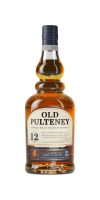 Rượu Old Pulteney 12 Năm