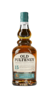 Rượu Old Pulteney 15 Năm