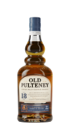 Rượu Old Pulteney 18 Năm
