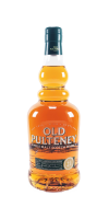 Rượu Old Pulteney 21 Năm