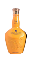 Rượu Royal Salute 21 Năm - Polo Edition - Chivas 21