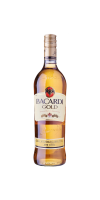 Rượu Rum Bacardi Gold