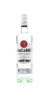 Rượu Rum Bacardi Trắng