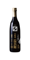 Rượu Sake Chotokusen Osakaya Chobei daiginjo