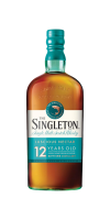 Rượu Singleton 12 Năm - Dufftown