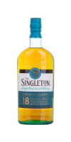 Rượu Singleton 18 Năm Dufftown