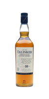 Rượu Talisker 10 Năm