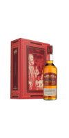 Rượu Tamnavulin sherry cask kèm hộp tổng thống f26