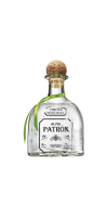 Rượu Tequila Sliver Patron
