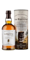 Rượu The Balvenie 12 American Oak box