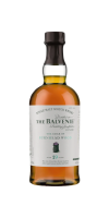 Rượu The Balvenie 19 The Edge of Burnhead Wood