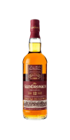 Rượu The GlenDronach 12 Năm Hộp Quà