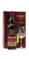 Rượu The GlenDronach 12 Năm Hộp Quà box