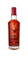 Rượu The Glenfiddich Gran Cortes 22 Năm