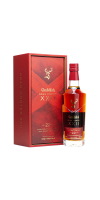 Rượu The Glenfiddich Gran Cortes 22 Năm box