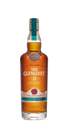 Rượu The Glenlivet 21 The Sample Room Collection