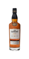 Rượu The Glenlivet 25 Năm