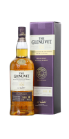 Rượu The Glenlivet Master Distiller’s Reserve Solera Vatted box