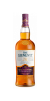 Rượu The Glenlivet Triple Cask Matured 1824 Tím