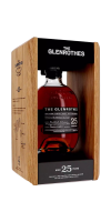 Rượu The Glenrothes 25 Năm box 2