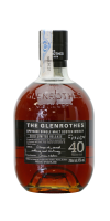 Rượu The Glenrothes 40 Năm