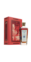 Rượu The Glenturret 12 kèm hộp tổng thống f26