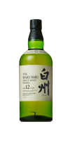 Rượu The Hakushu 12 Năm