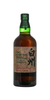 Rượu The Hakushu Japannese Forest Bitter Sweet Edition