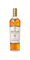 Rượu The Macallan 12 Double Cask nội địa nhật