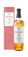 Rượu The Macallan 12 Double Cask new 2026
