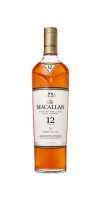 Rượu The Macallan 12 Sherry Oak