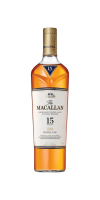 Rượu The Macallan 15 Double Cask 