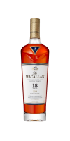 Rượu The Macallan 18 Double Cask