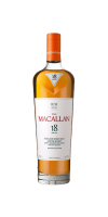 Rượu The Macallan 18 The Colour Collection
