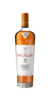Rượu The Macallan 21 The Colour Collection