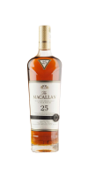 Rượu The Macallan 25 Sherry Oak Bot.2020