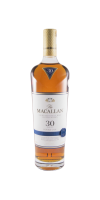 Rượu The Macallan 30 Double Cask Bot.2021