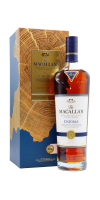 Rượu The Macallan Enigma box