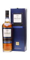 Rượu The Macallan Estate 1824 box