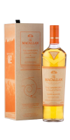 Rượu The Macallan Harmony Collection Amber Meadow new box