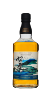 Rượu The Matsui Mizunara Cask