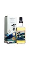 Rượu The Matsui Mizunara Cask
