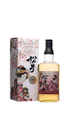 Rượu The Matsui Sakura Cask